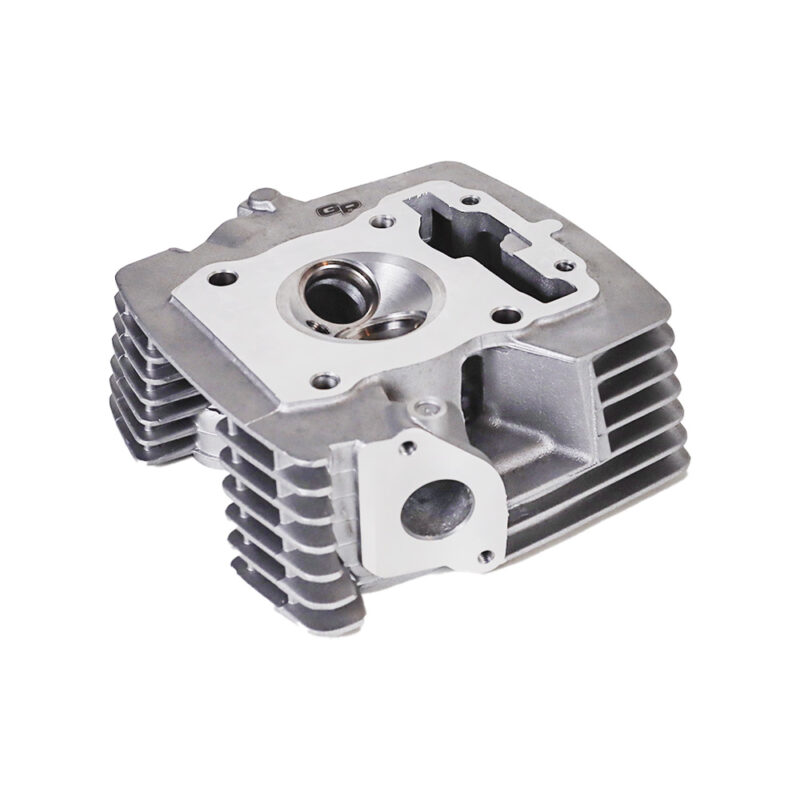 Cabeçote GP7 CG 150 04/08