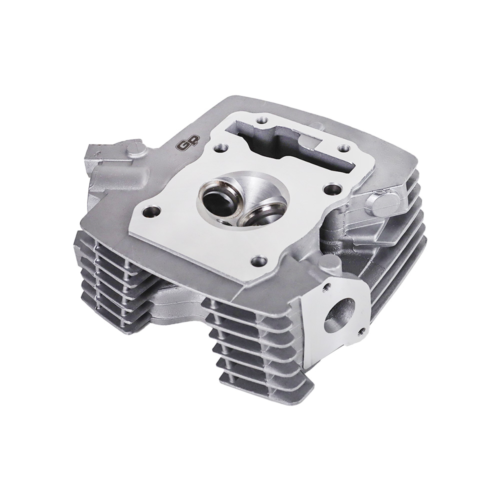 Cabeçote GP7 CG 125 09/15
