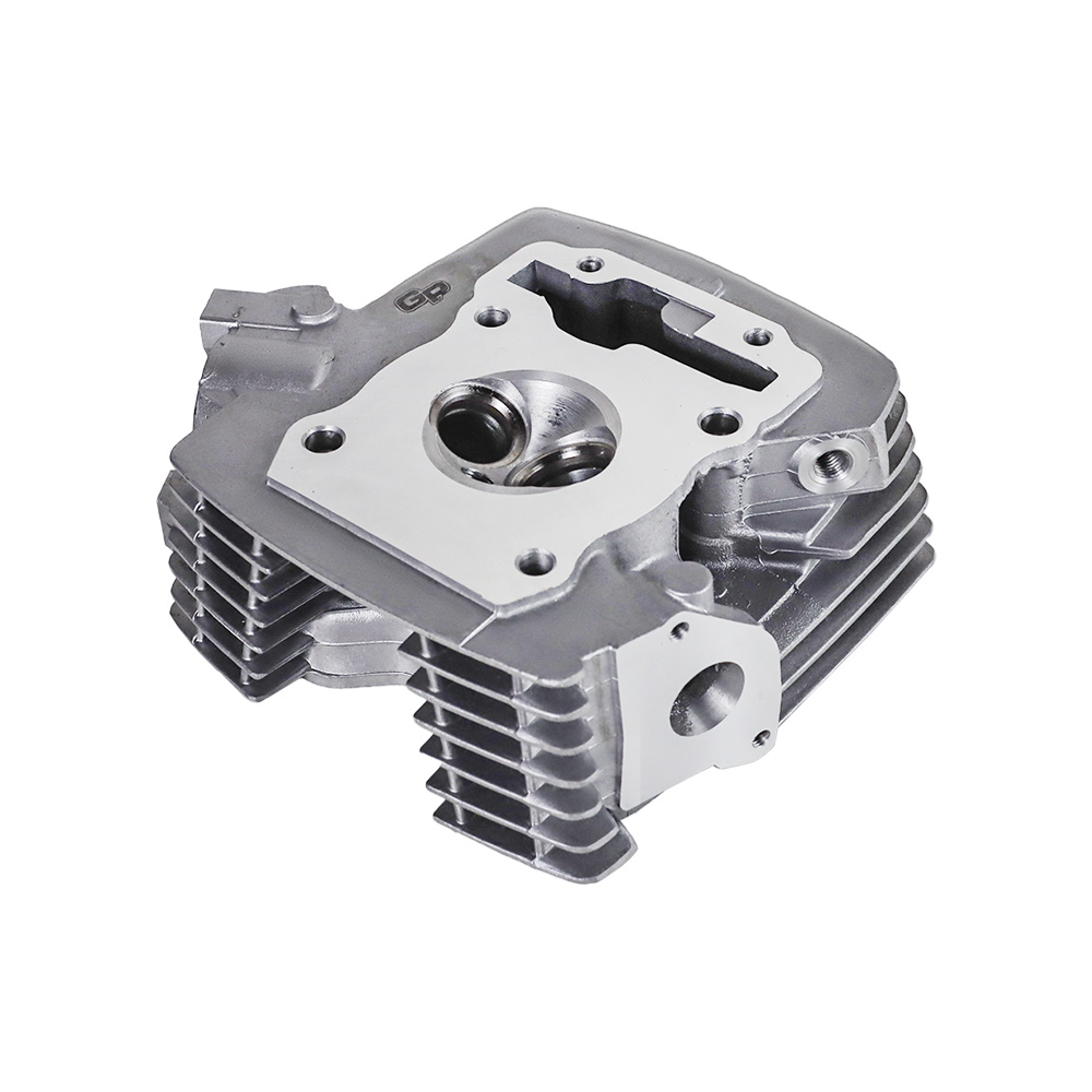 Cabeçote GP7 CG 125 16/18