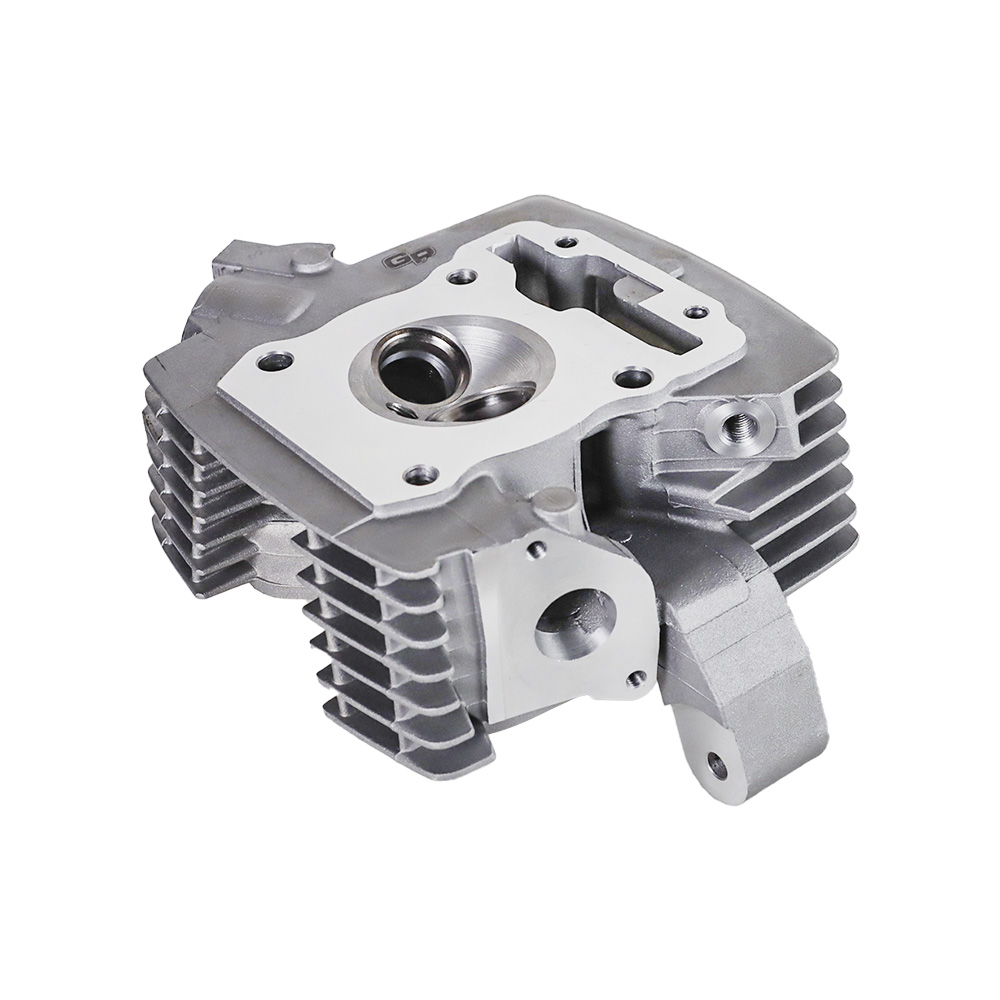 Cabeçote GP7 BROS 150 09/14