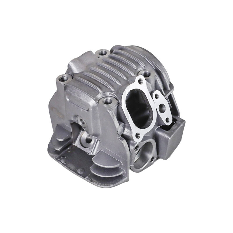 Cabeçote GP7 BIZ 125 05/08