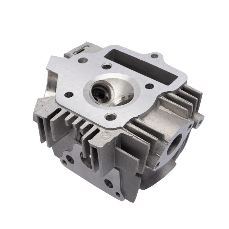 Cabeçote GP7 POP 100 07/15 BIZ 100 13/15