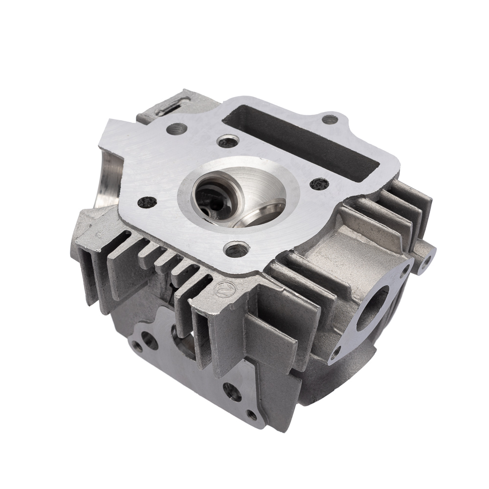 Cabeçote GP7 POP 100 07/15 BIZ 100 13/15