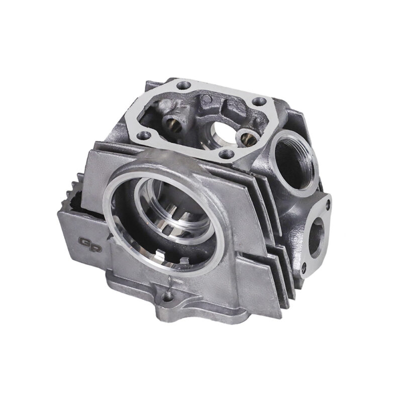 Cabeçote GP7 BIZ 100 98/05
