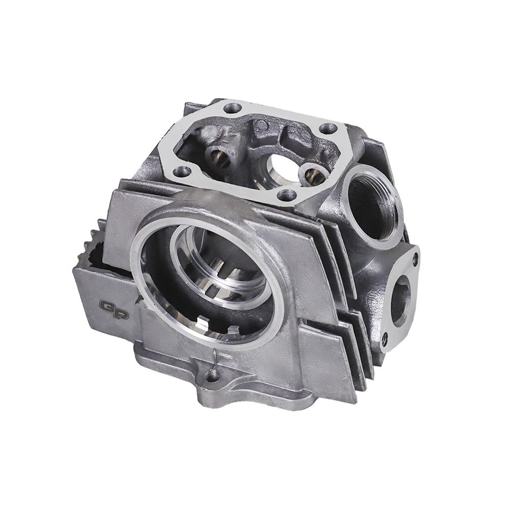 Cabeçote GP7 BIZ 100 98/05