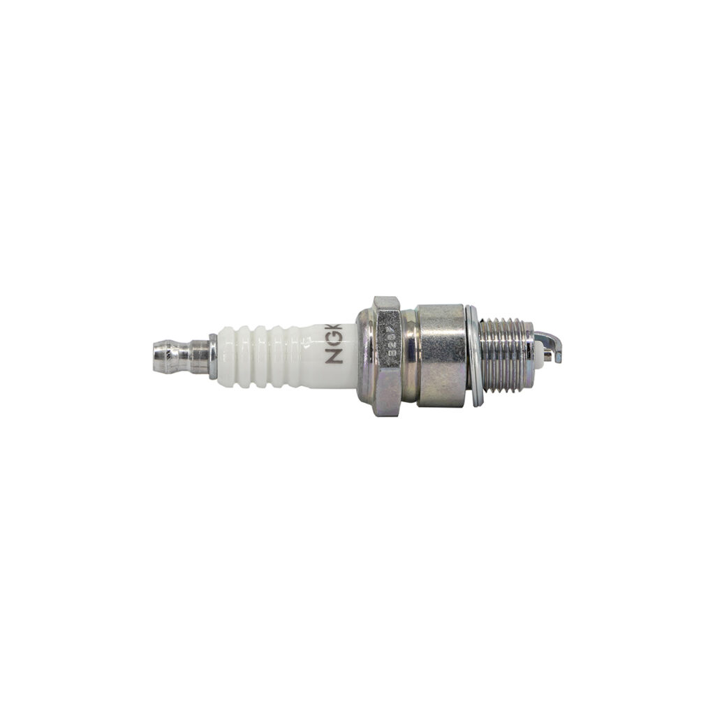 Vela NGK BP8HS Nautica