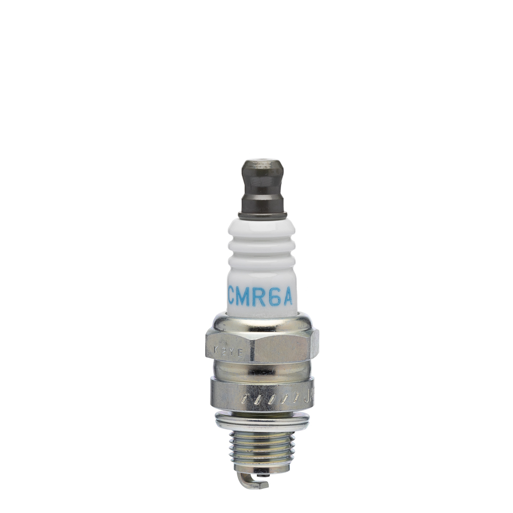 Vela NGK  CMR6A Pequenos Motores