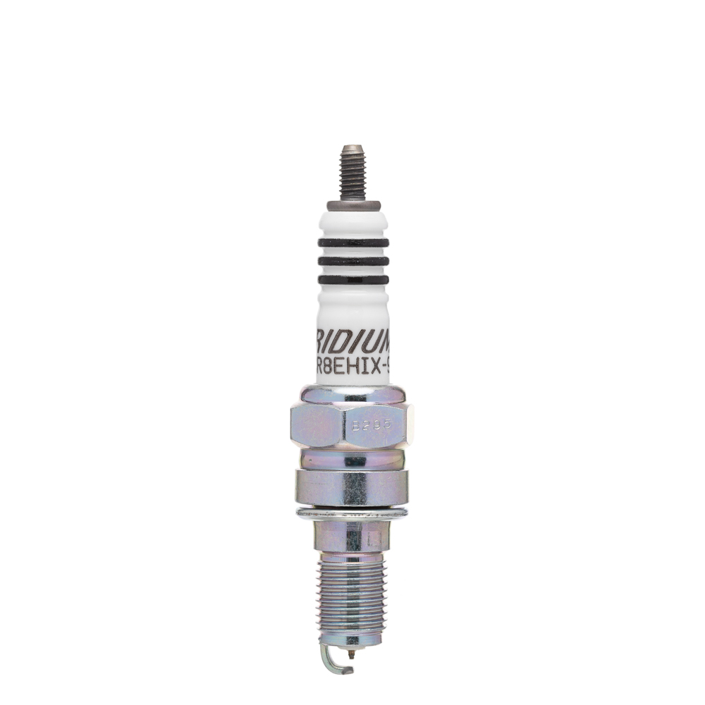 Vela NGK Iridium CR8EHIX9