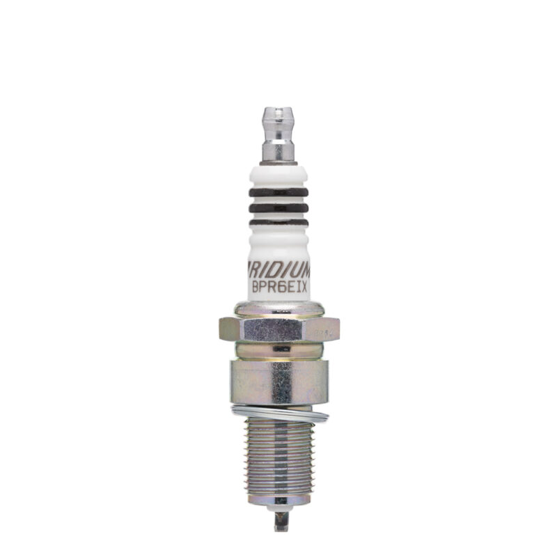 Vela NGK Iridium BPR6EIX