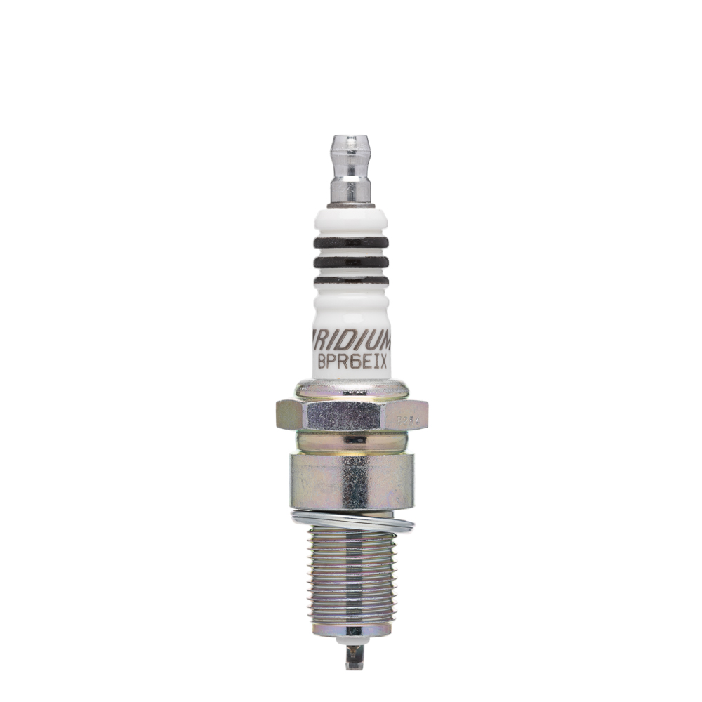 Vela NGK Iridium BPR6EIX