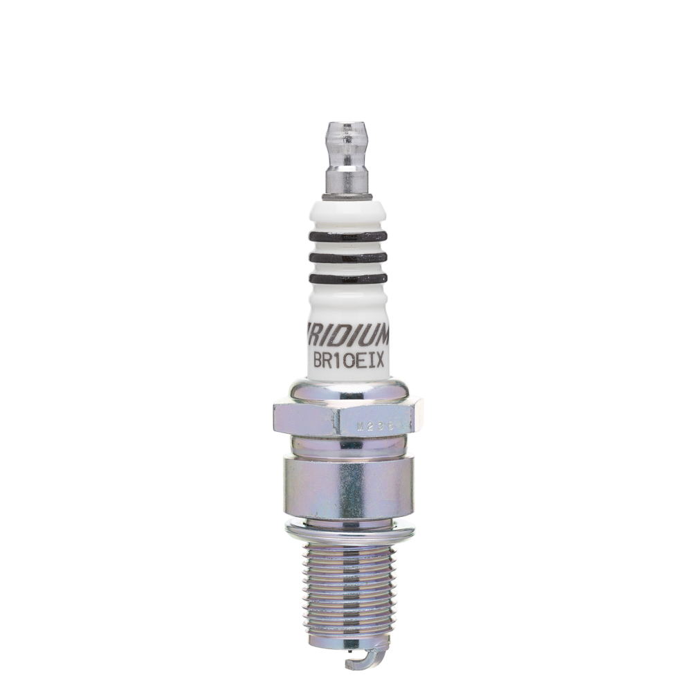 Vela NGK Iridium BR10EIX