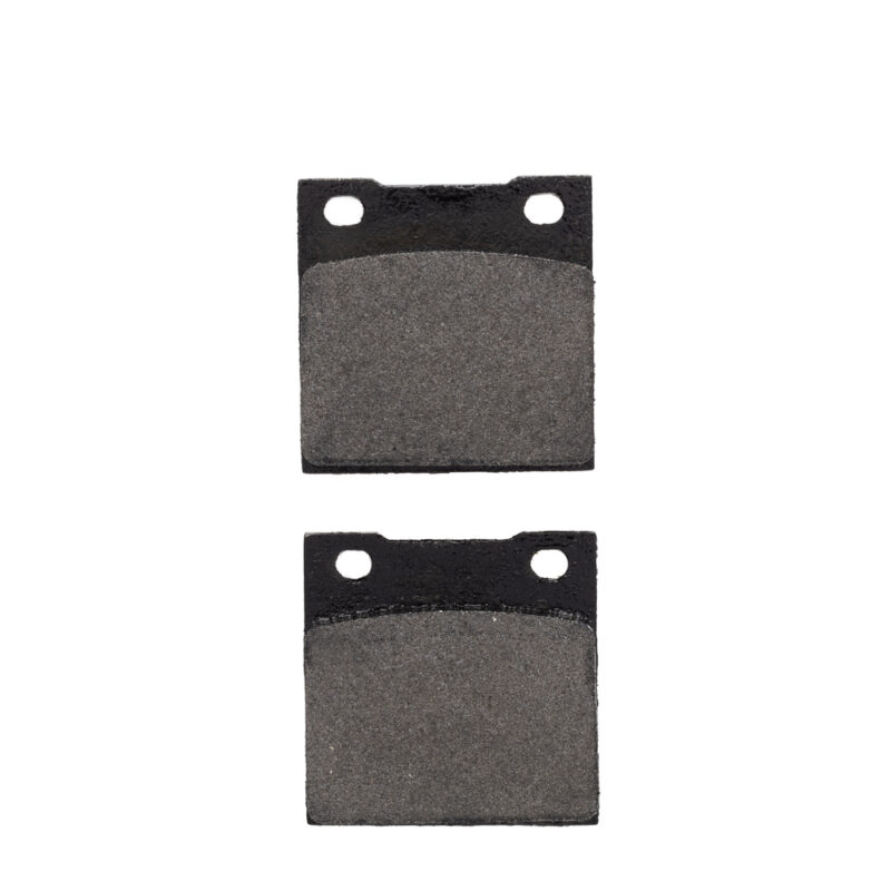 Pastilha Freio Cobreq (N-902) CB 400 >82 D.
