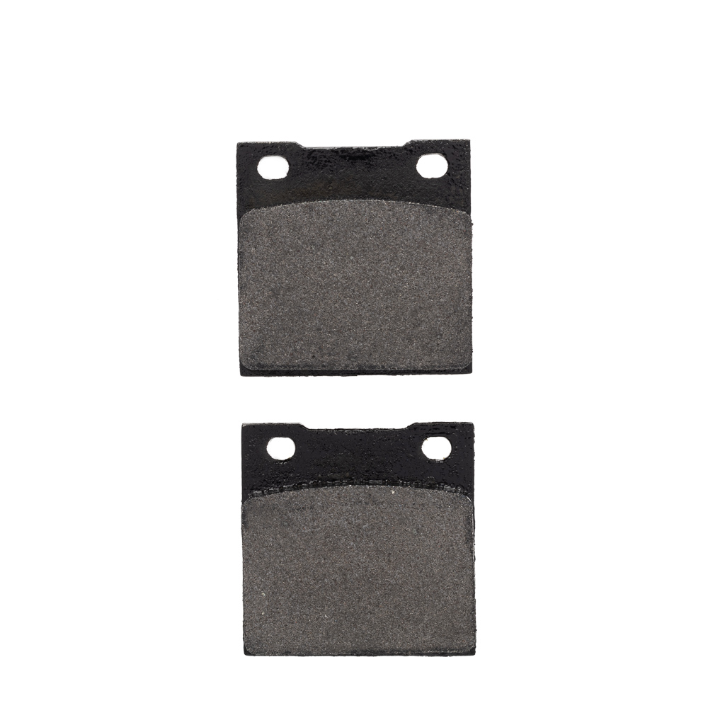 Pastilha Freio Cobreq (N-902) CB 400 >82 D.