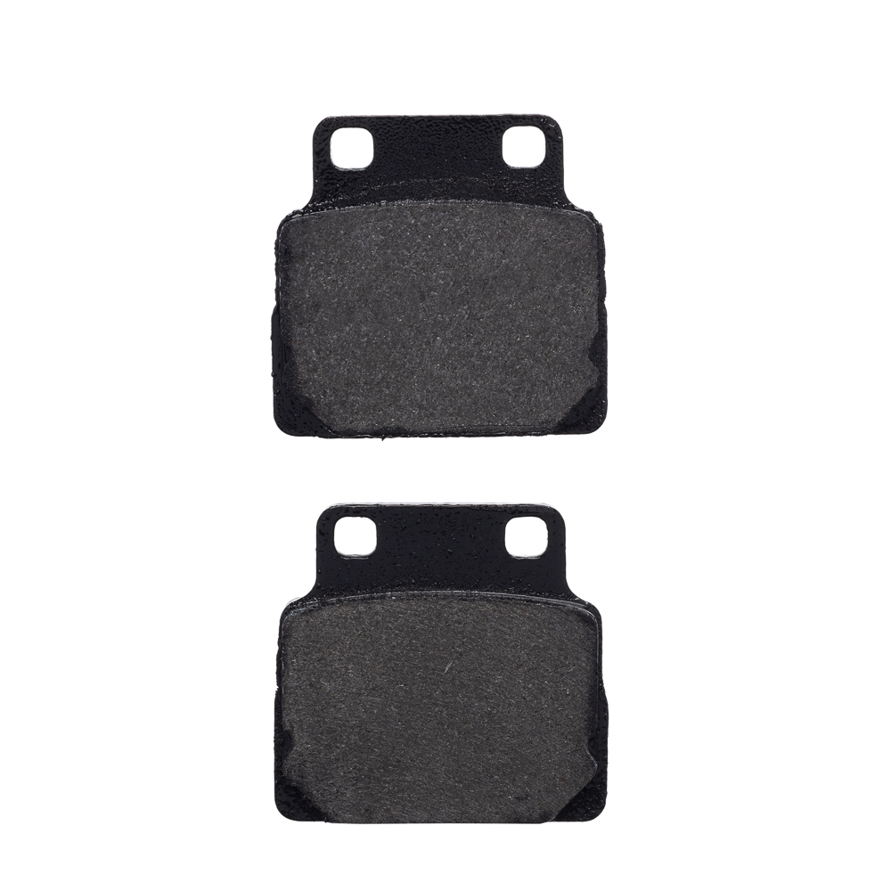 Pastilha Freio Cobreq (N-905) CB 400I D./T. - CB450 DX 83