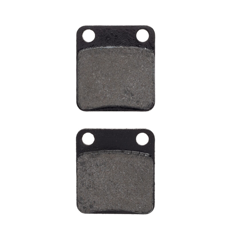 Pastilha Freio Cobreq (N-906) CBX 200 - CBX 150 - CG 125
