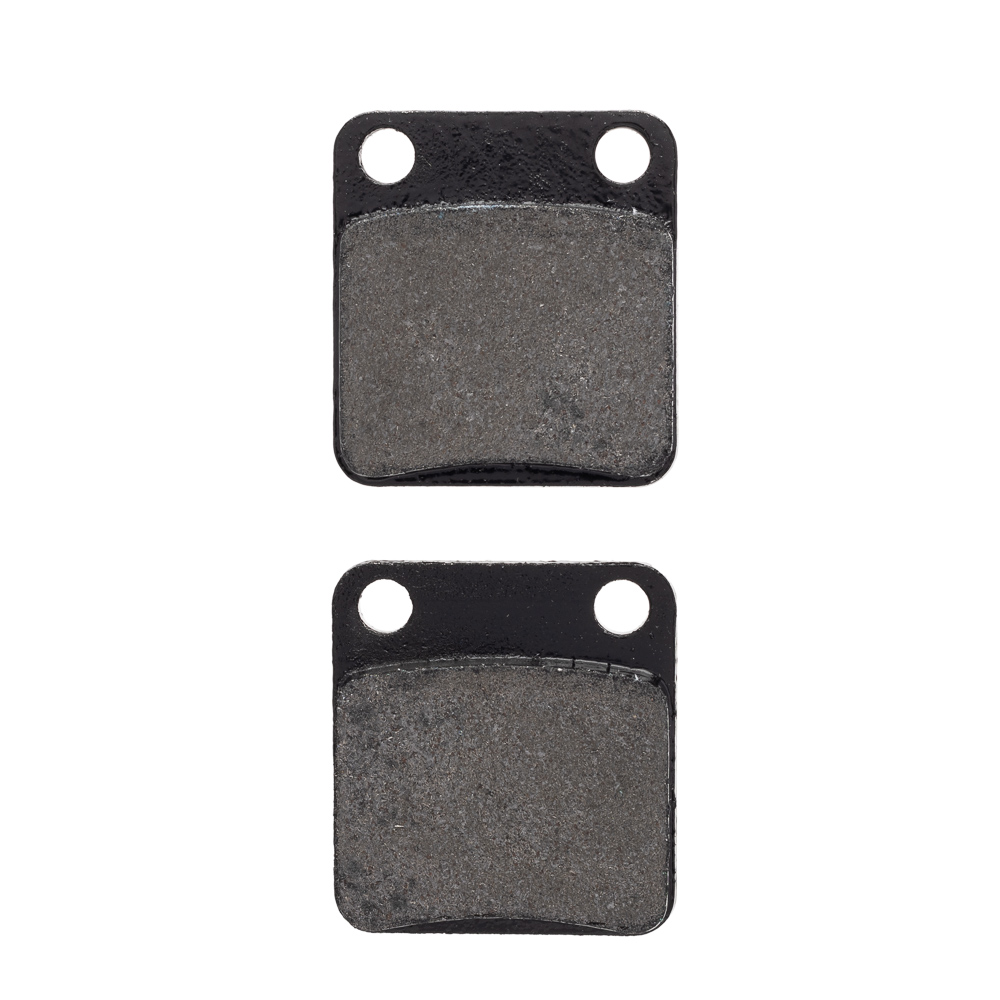 Pastilha Freio Cobreq (N-906) CBX 200 - CBX 150 - CG 125