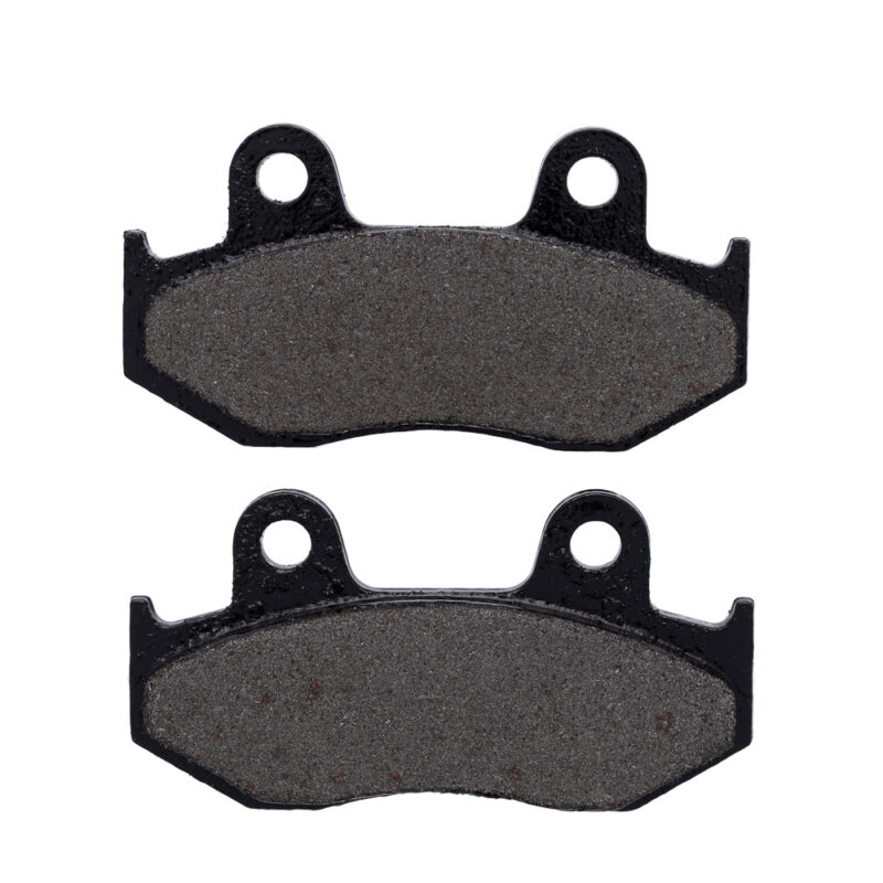 Pastilha Freio Cobreq (N-909) LEAD 110 - XLX 350 87-91 D.