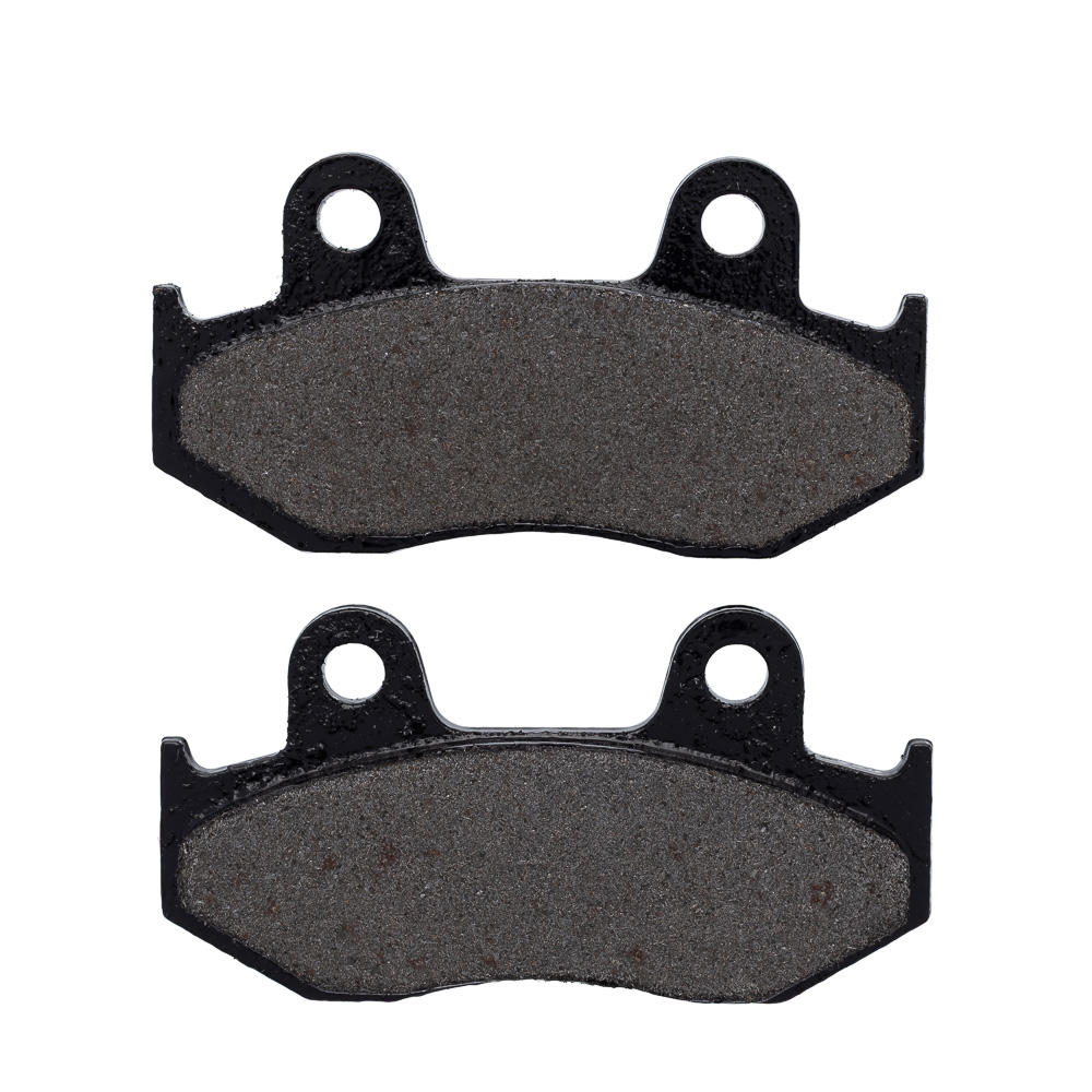 Pastilha Freio Cobreq (N-909) LEAD 110 - XLX 350 87-91 D.