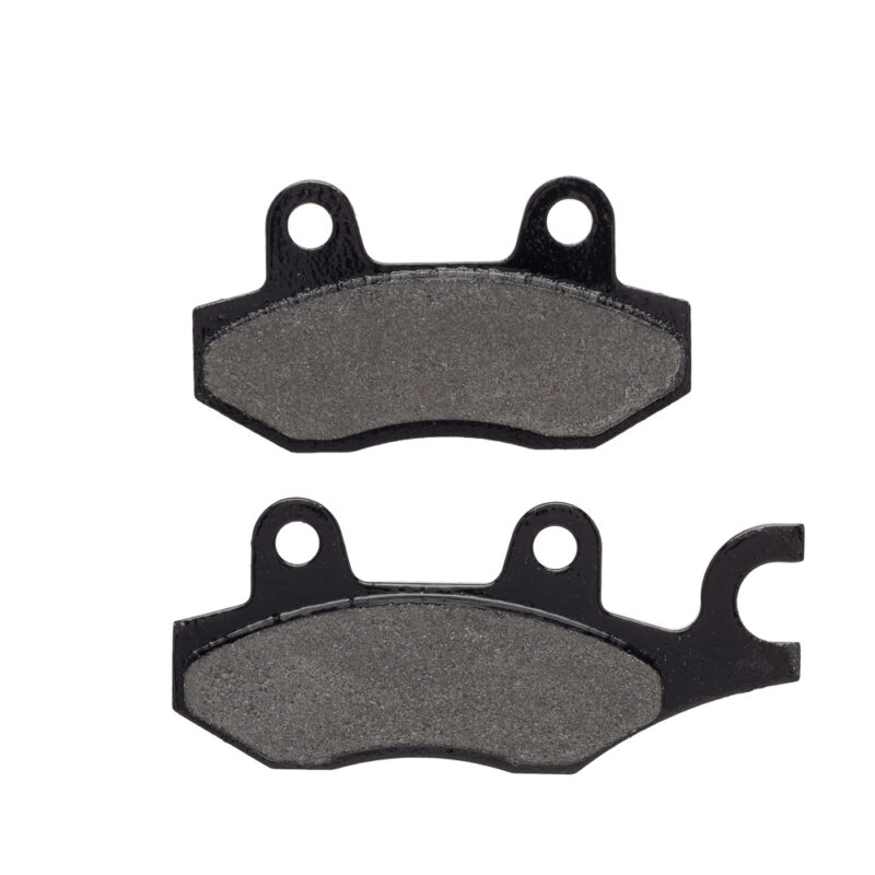 Pastilha Freio Cobreq (N-940) CBX 250 TWISTER 01-08 - YBR