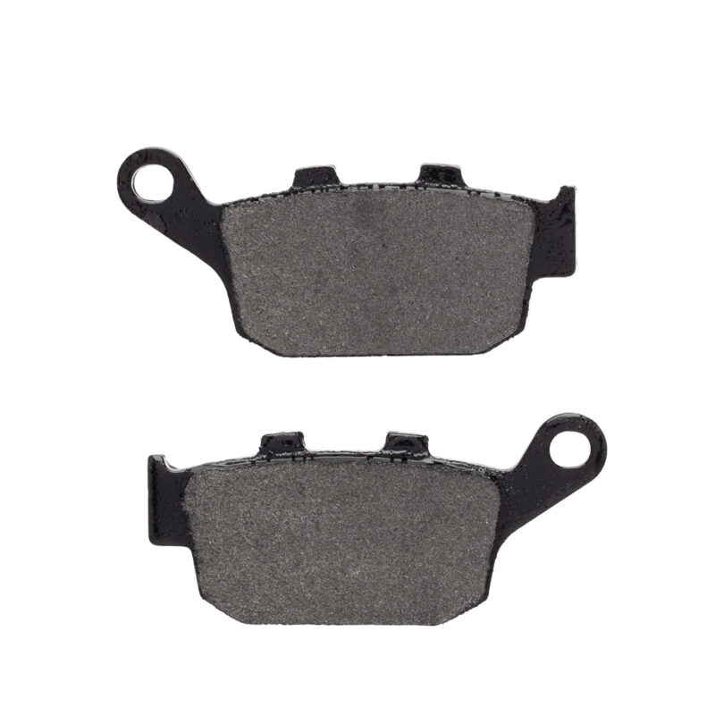 Pastilha Freio Cobreq (N-1617) CB 300R 09-12 S/ABS T.