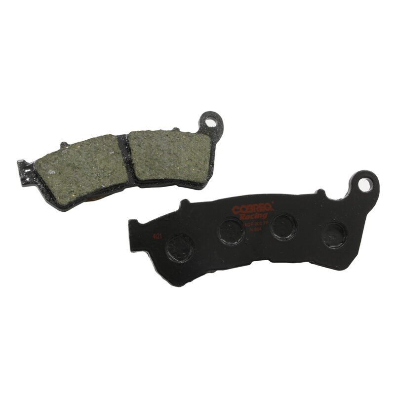 Pastilha Freio Cobreq RACING (N-964) CB 300R ABS 09> D -