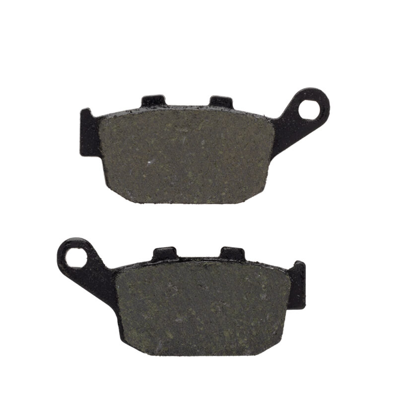 Pastilha Freio Cobreq RACING (N-1824) CB 500 X 13> T.