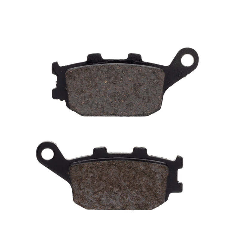 Pastilha Freio Cobreq RACING Extreme (N-927C) CB 1100 14> T.