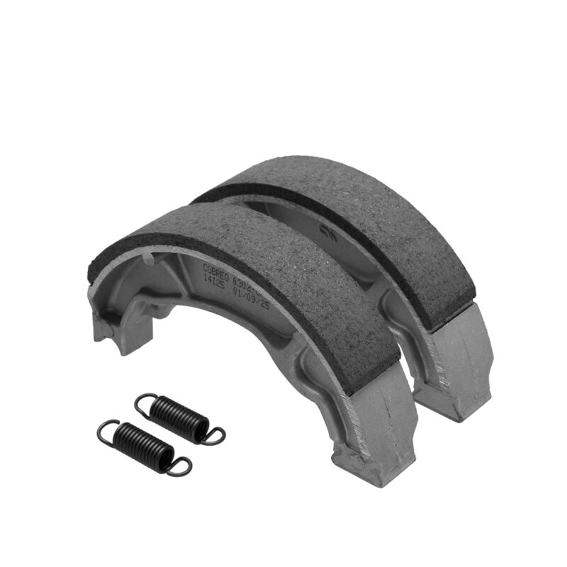 Patim Freio Cobreq (0302-Cpx) 0.25 CG 150 04> D/T. - CG 125