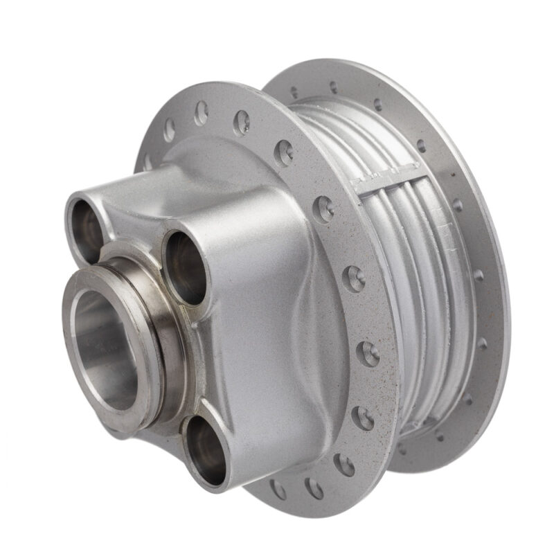 Cubo Roda Traseiro Cobreq CG 125 TODAY/TITAN 83-99 (0001-CB)