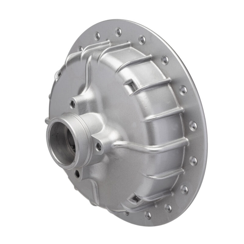 Cubo Roda Dianteiro Cobreq CG 125 83-99 (0005-CB)