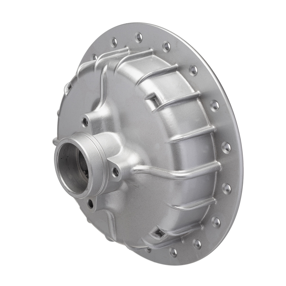 Cubo Roda Dianteiro Cobreq CG 125 83-99 (0005-CB)