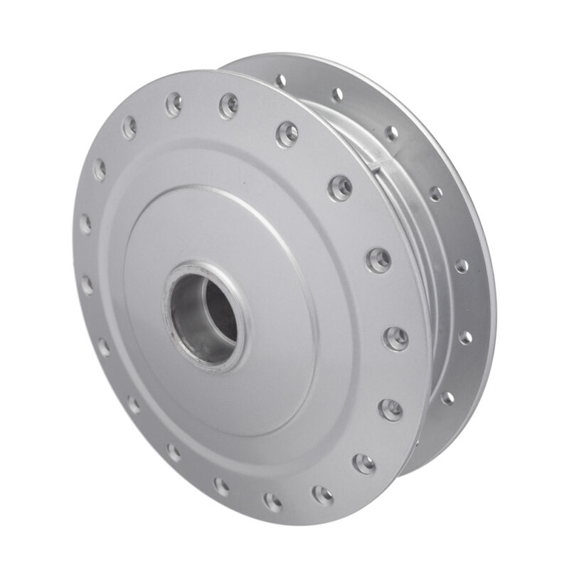 Cubo Roda Dianteiro Cobreq CG 125 KS 00-08 (0006-CB)