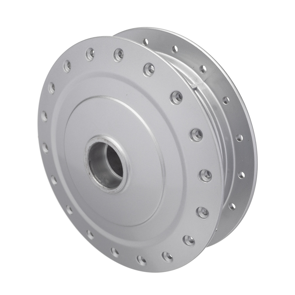 Cubo Roda Dianteiro Cobreq CG 125 KS 00-08 (0006-CB)