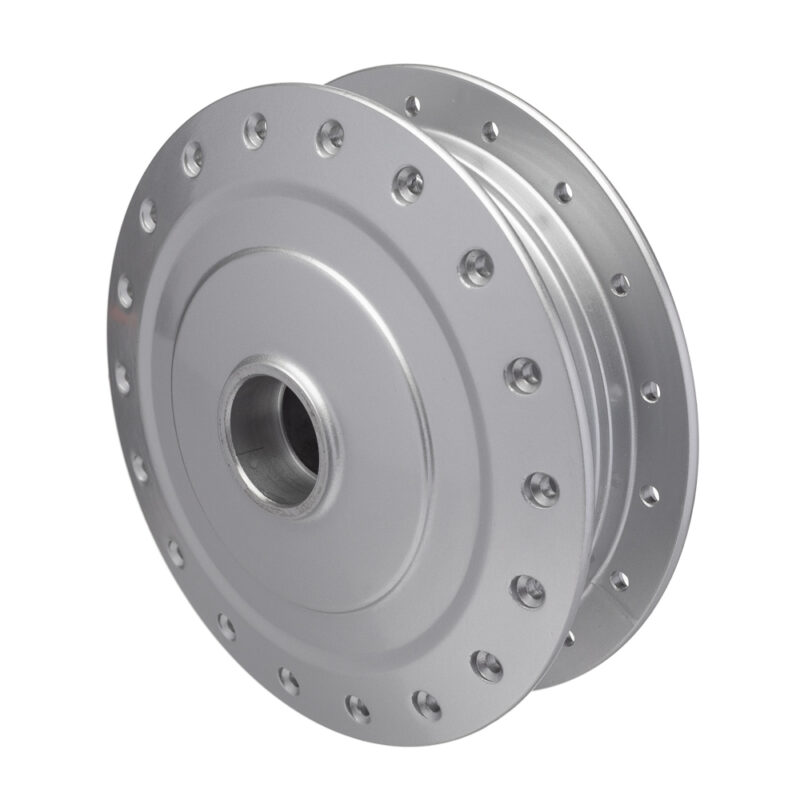 Cubo Roda Dianteiro Cobreq BIZ 100 02-05 (0007-CB)