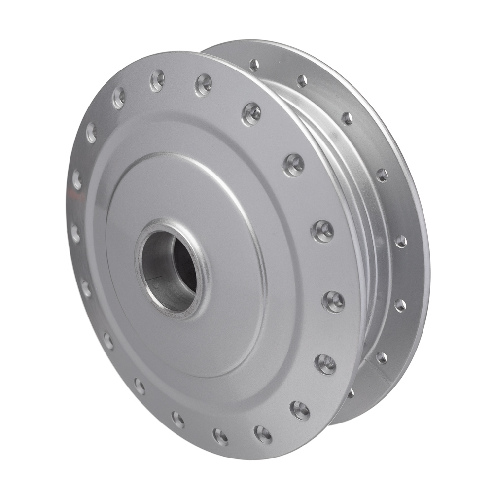 Cubo Roda Dianteiro Cobreq BIZ 100 02-05 (0007-CB)