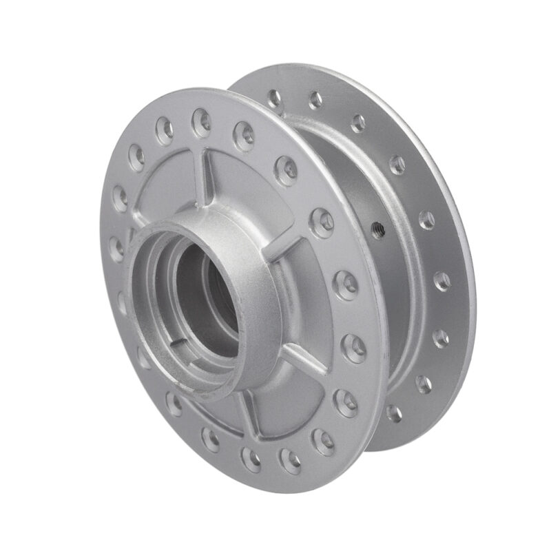 Cubo Roda Dianteiro Cobreq CG 125 TITAN ES 00-04 (0010-CB)