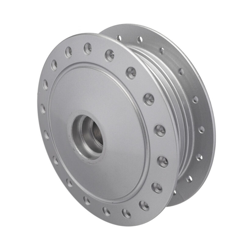 Cubo Roda Dianteiro Cobreq POP 100 07> (0017-CB)