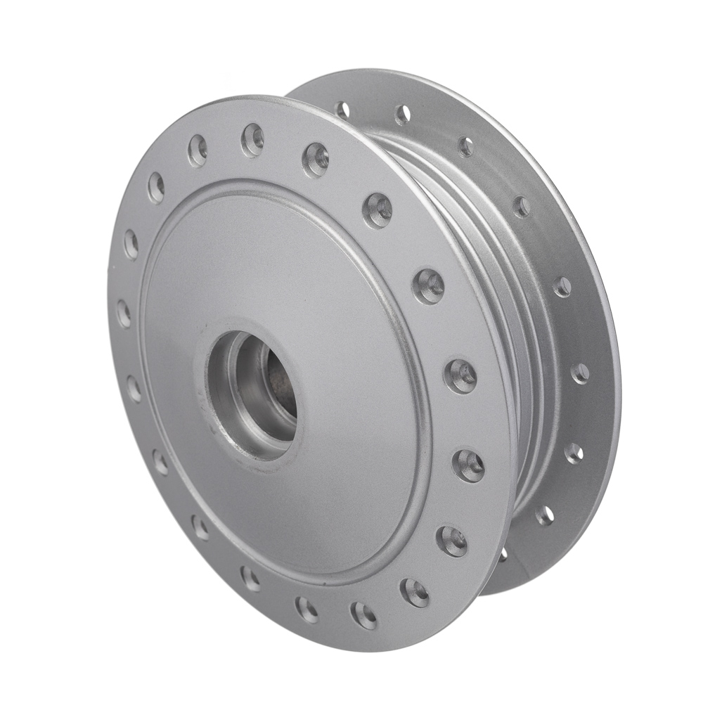 Cubo Roda Dianteiro Cobreq POP 100 07> (0017-CB)