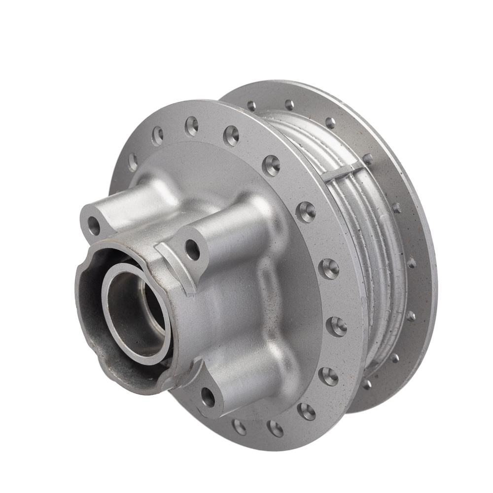 Cubo Roda Traseiro Cobreq POP 100 07> (0018-CB)