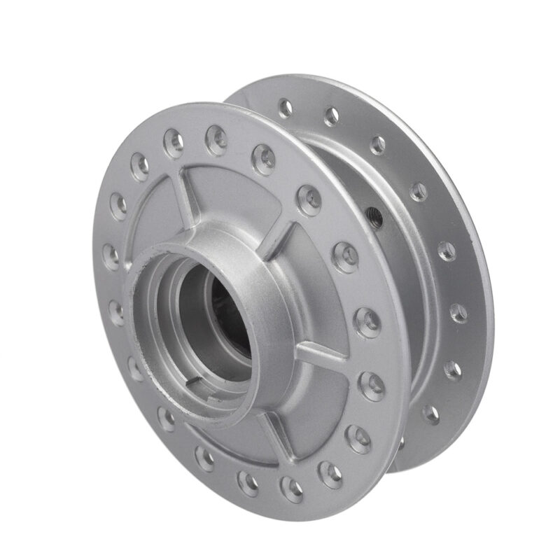 Cubo Roda Dianteiro Cobreq NXR BROS 150 03> ESD (Freio Disco