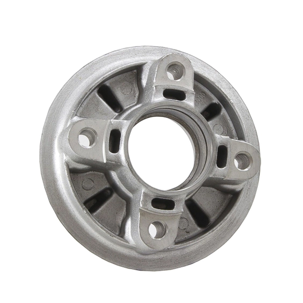 Flange Cubo Roda Cobreq CG 150 04> (0001-FL)