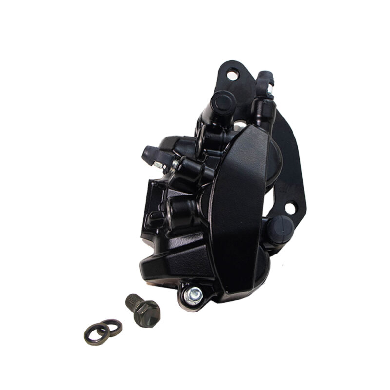 Caliper de Freio Dianteiro GP7 CG 160 18/ Cbs