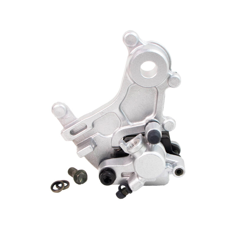 Caliper de Freio Traseiro GP7 NX 400 FALCON 98/15