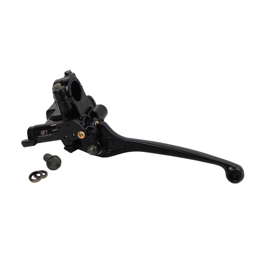 Cilindro Mestre Dianteiro GP7 BIZ 125 06/17