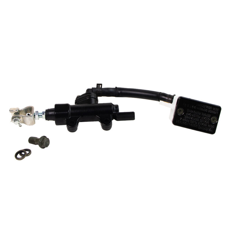 Cilindro Mestre Traseiro GP7 CB 300R 12/15 com ABS