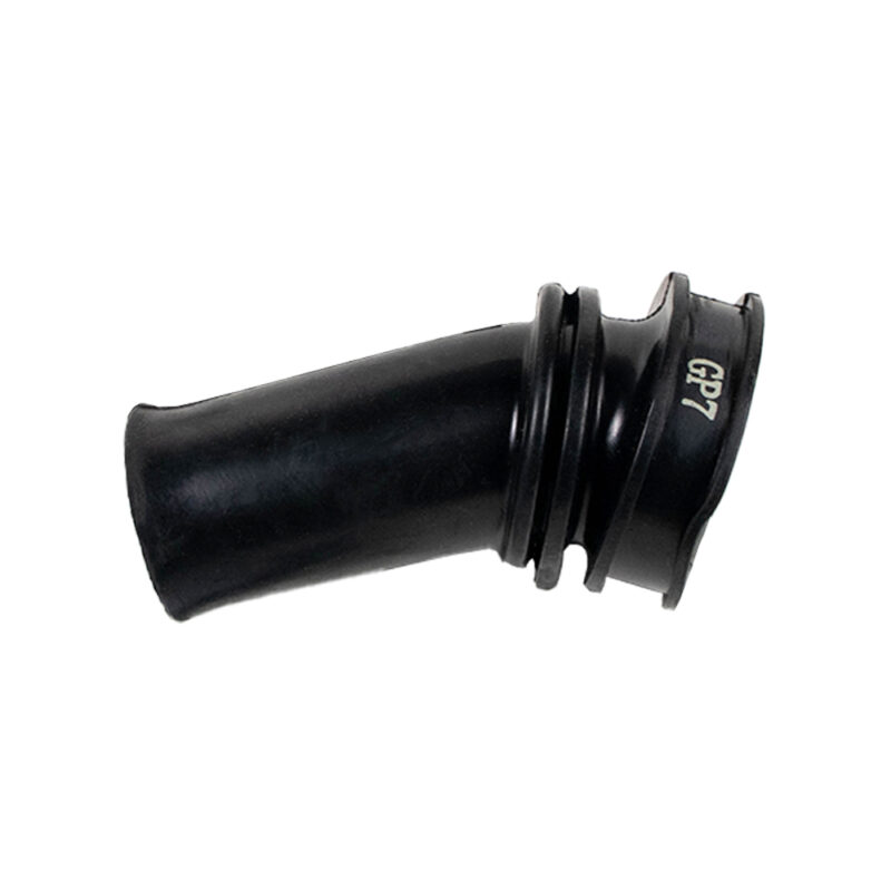 Condutor Filtro AR Corpo Injeção GP7 BIZ 125 09/