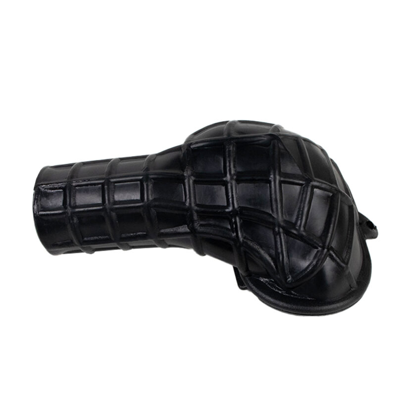 Condutor Tampa Filtro AR GP7 CG 160 16/