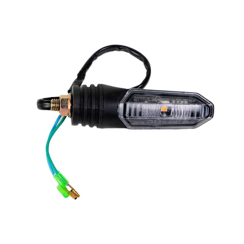Pisca Dianteiro Direito KEISI LED Universal Mod. CB 250F