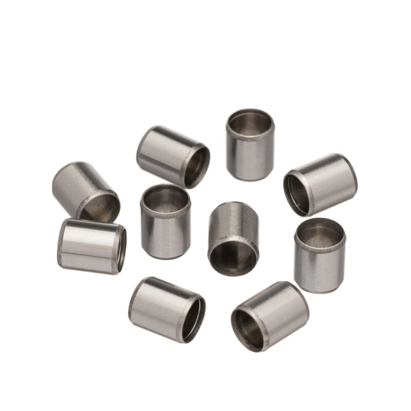 Pino Guia 10X12 Cilindro GP7 CG 150 - BIZ 125 - CG 125 09/
