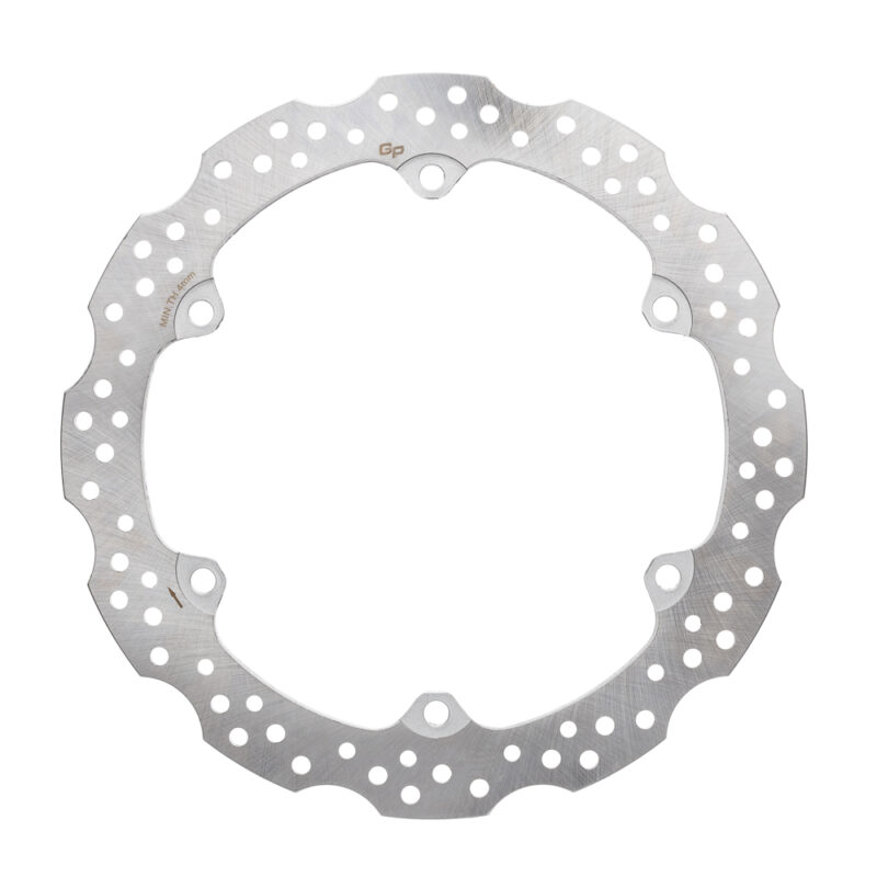 Disco Freio Dianteiro GP7 CB 500 F/R/X 14/22